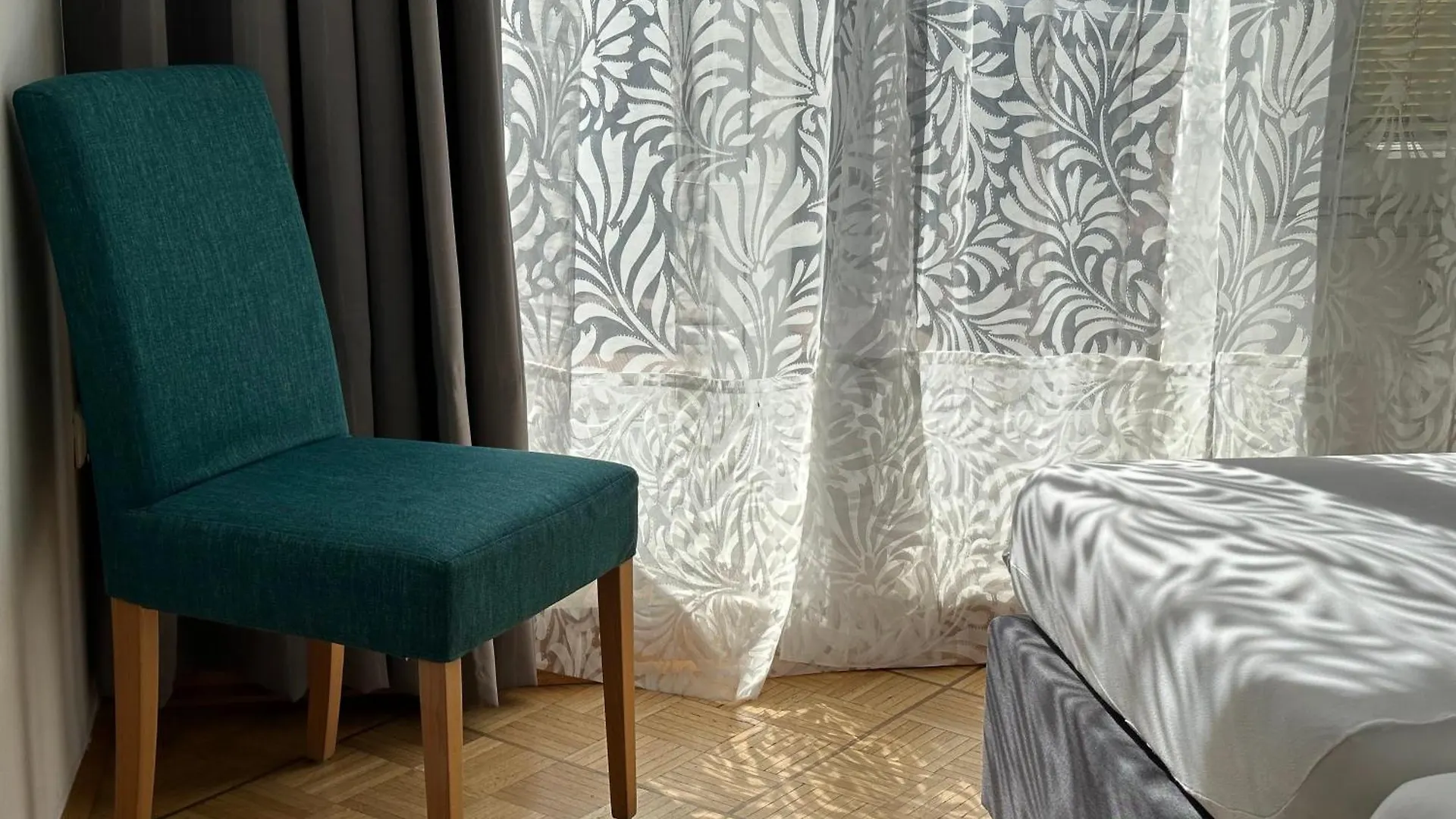 Aigner Ferienwohnung Solnohrad