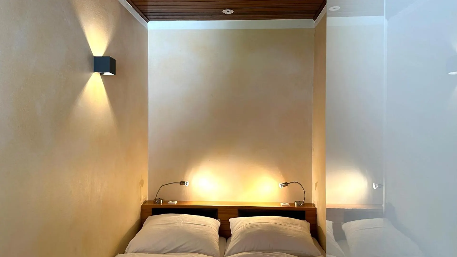 Aigner Ferienwohnung Solnohrad Apartmán