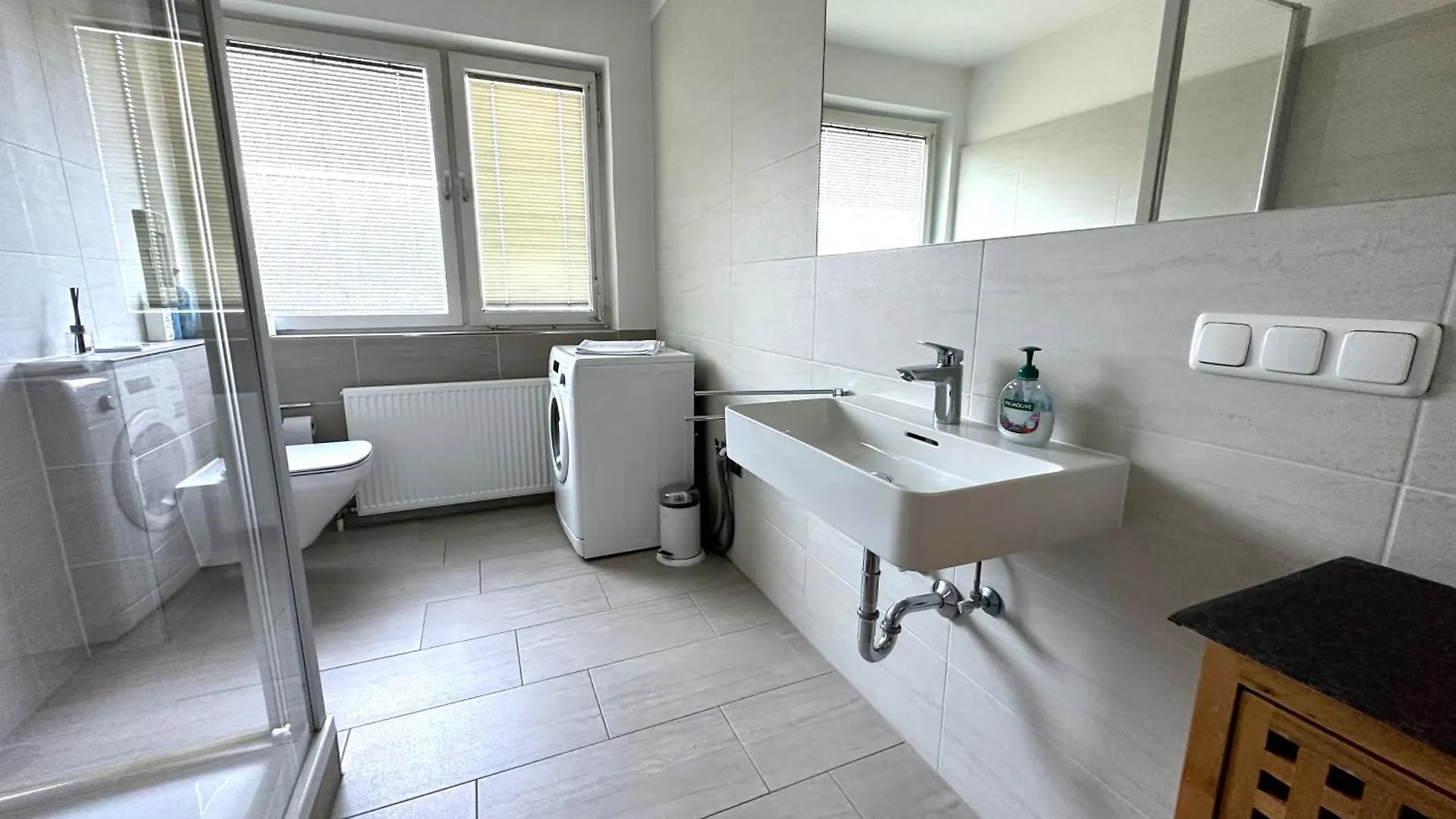 Aigner Ferienwohnung Solnohrad