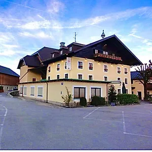 3* מלון Hartlwirt Gasthof-hotel