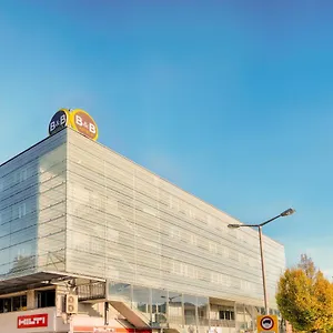 Otel Salzburg-nord, Salzburg