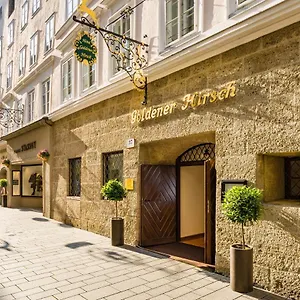 Otel Goldener Hirsch, A Luxury Collection Hotel,, Salzburg