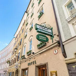 Otel Cityhotel Trumer Stube, Salzburg
