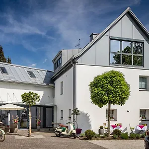 B&B Villa Verde Solnohrad